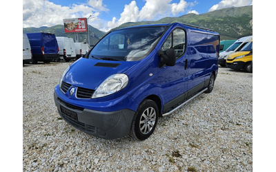 renault-trafic - 0