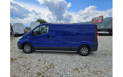 renault-trafic - 1