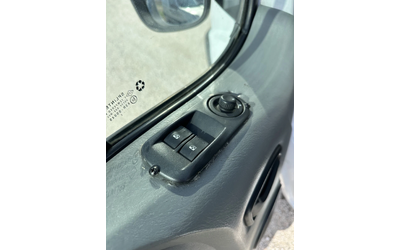 Renault Trafic - автомобили, коли, обяви за нови и употребявани 11