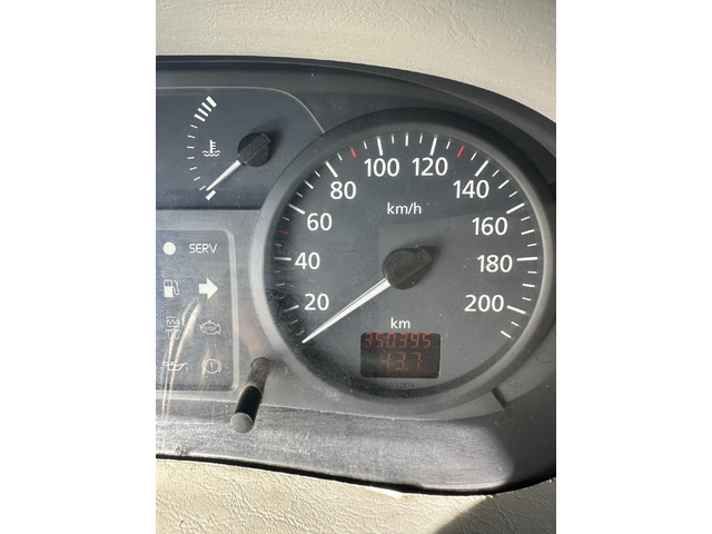 Renault Trafic - автомобили, коли, обяви за нови и употребявани 12