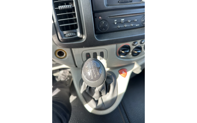 Renault Trafic - автомобили, коли, обяви за нови и употребявани 14