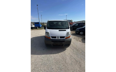 renault-trafic - 2