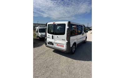 renault-trafic - 5