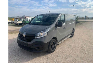 renault-trafic - 0