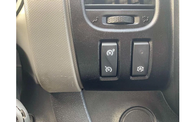 Renault Trafic - автомобили, коли, обяви за нови и употребявани 13