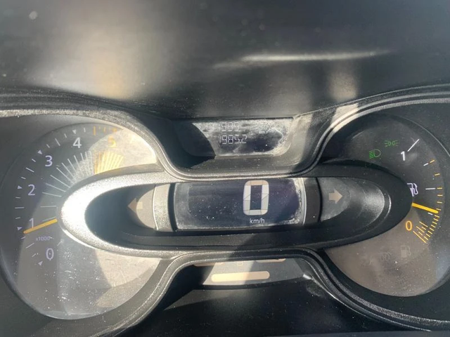 Renault Trafic - автомобили, коли, обяви за нови и употребявани 14