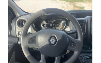 Renault Trafic - автомобили, коли, обяви за нови и употребявани 16