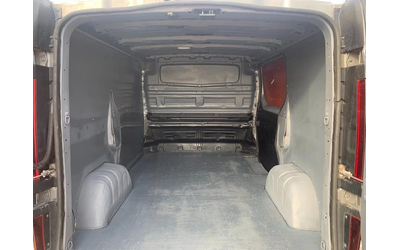 Renault Trafic - автомобили, коли, обяви за нови и употребявани 6