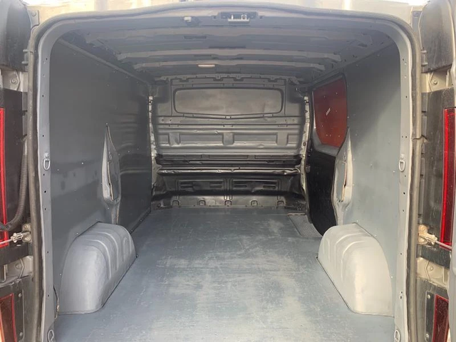 Renault Trafic - автомобили, коли, обяви за нови и употребявани 6