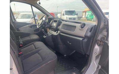 Renault Trafic - автомобили, коли, обяви за нови и употребявани 7