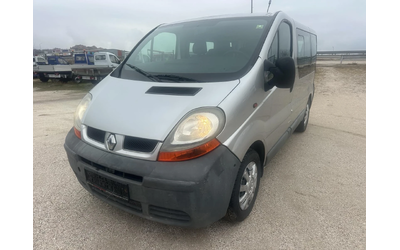 renault-trafic - 0