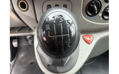 Renault Trafic - автомобили, коли, обяви за нови и употребявани 13