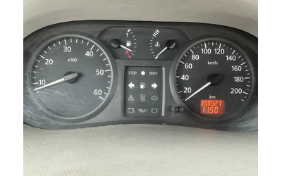 Renault Trafic - автомобили, коли, обяви за нови и употребявани 14