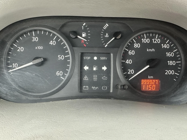 Renault Trafic - автомобили, коли, обяви за нови и употребявани 14