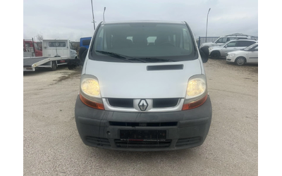 renault-trafic - 2