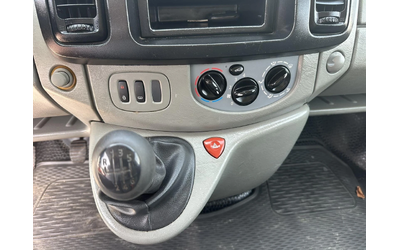 Renault Trafic - автомобили, коли, обяви за нови и употребявани 10