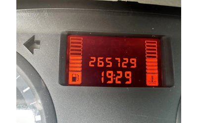 Renault Trafic - автомобили, коли, обяви за нови и употребявани 12