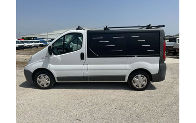 renault-trafic - 5