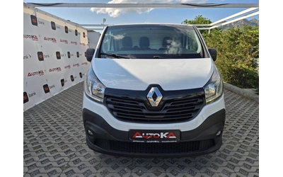 renault-trafic - 0