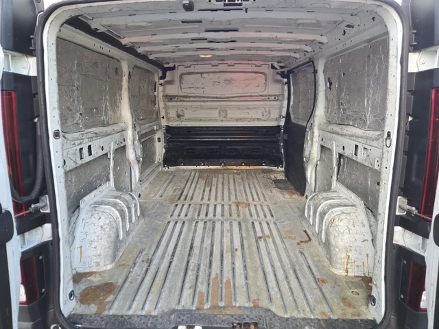 Renault Trafic 1.6DCI-116кс= MAXI= КЛИМАТИК= 6СКОРОСТИ - автомобили, коли, обяви за нови и употребявани 11