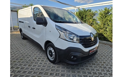 renault-trafic - 1