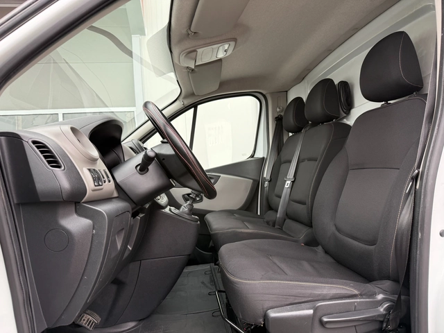 Renault Trafic - автомобили, коли, обяви за нови и употребявани 10