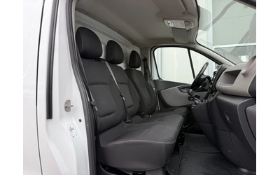 Renault Trafic - автомобили, коли, обяви за нови и употребявани 11