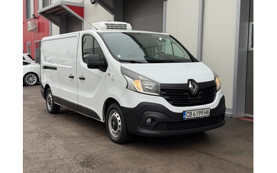 Renault Trafic - автомобили, коли, обяви за нови и употребявани 7