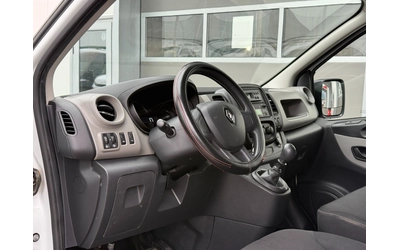 Renault Trafic - автомобили, коли, обяви за нови и употребявани 8