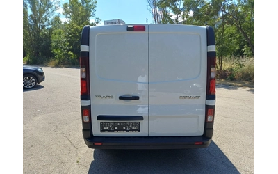 renault-trafic - 5
