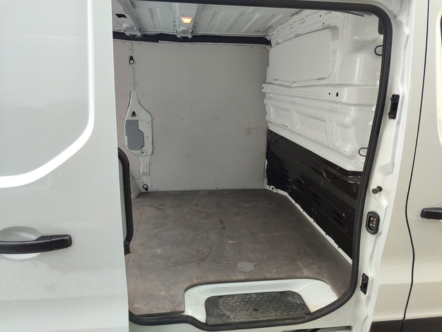 Renault Trafic Бус Товарен 120к.с. Дизел - автомобили, коли, обяви за нови и употребявани 11