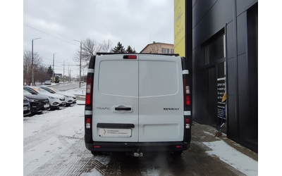 Renault Trafic Бус Товарен 120к.с. Дизел - автомобили, коли, обяви за нови и употребявани 6