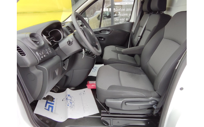 Renault Trafic Бус Товарен 120к.с. Дизел - автомобили, коли, обяви за нови и употребявани 9