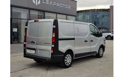renault-trafic-bus-tovaren-120k-s-dizel - 5