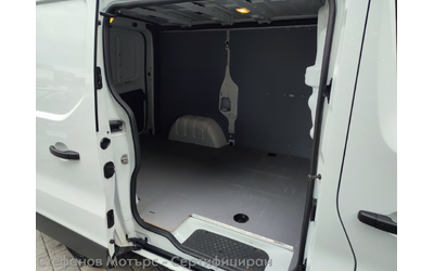 Renault Trafic Бус Товарен 146к.с. Дизел - автомобили, коли, обяви за нови и употребявани 11