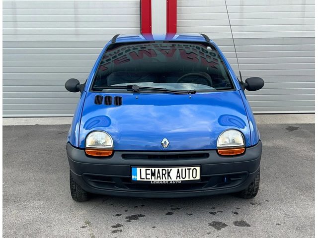 Renault Twingo 1.2I - автомобили, коли, обяви за нови и употребявани 0