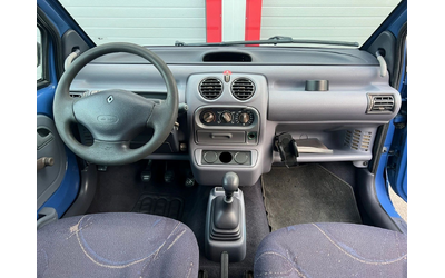 Renault Twingo 1.2I - автомобили, коли, обяви за нови и употребявани 10