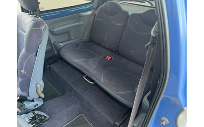 Renault Twingo 1.2I - автомобили, коли, обяви за нови и употребявани 12