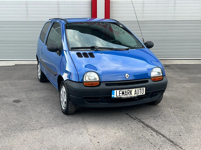 Renault Twingo 1.2I - автомобили, коли, обяви за нови и употребявани 1