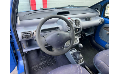Renault Twingo 1.2I - автомобили, коли, обяви за нови и употребявани 8