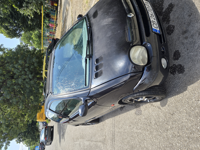 Renault Twingo, 2002 г., 202000 км, 75 к.с. - автомобили, коли, обяви за нови и употребявани 3