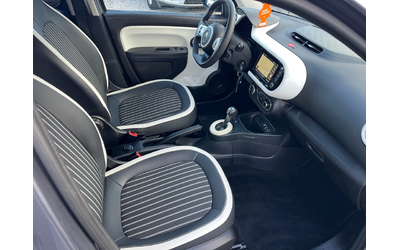 Renault Twingo - автомобили, коли, обяви за нови и употребявани 10