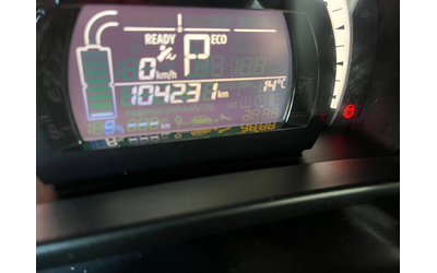 Renault Twingo - автомобили, коли, обяви за нови и употребявани 12