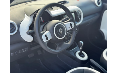 Renault Twingo - автомобили, коли, обяви за нови и употребявани 14