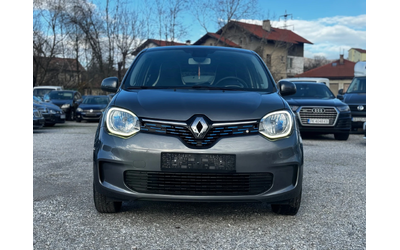 renault-twingo - 1