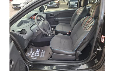 Renault Twingo 1, 5 dci - автомобили, коли, обяви за нови и употребявани 12