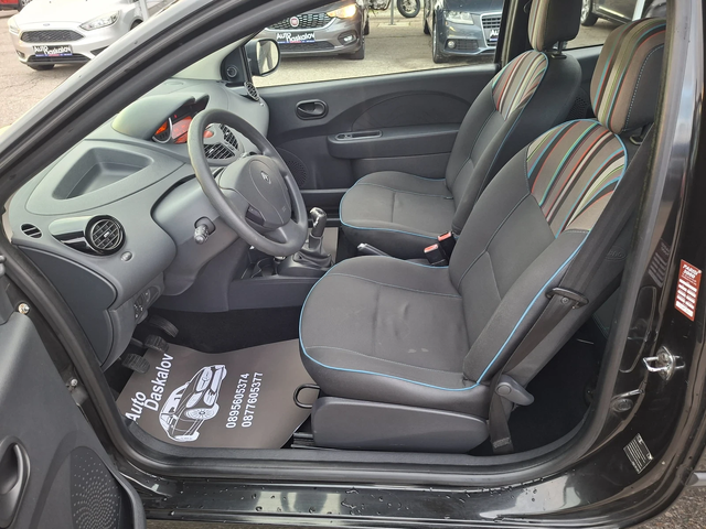 Renault Twingo 1, 5 dci - автомобили, коли, обяви за нови и употребявани 12