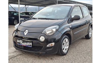 Renault Twingo 1, 5 dci - автомобили, коли, обяви за нови и употребявани 14