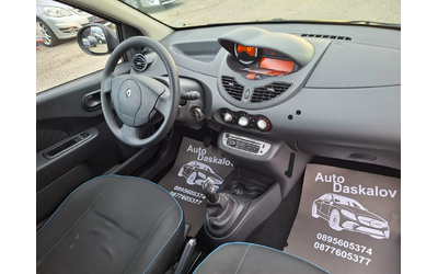 Renault Twingo 1, 5 dci - автомобили, коли, обяви за нови и употребявани 15