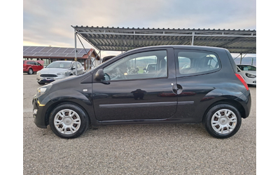 Renault Twingo 1, 5 dci - автомобили, коли, обяви за нови и употребявани 7